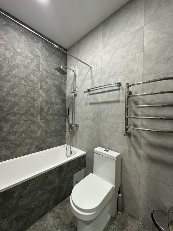Vip Hotel Tasjkent Exteriör bild